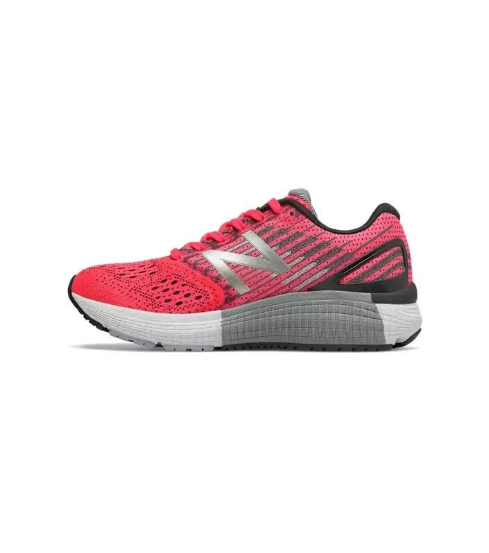 New Balance KJ860 V9 Kids Shoes - Pink Zing