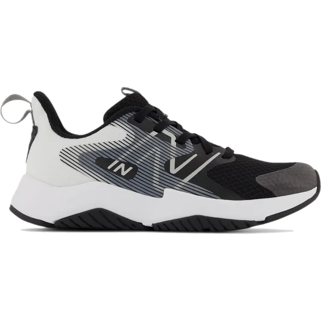 New Balance Kids' Rave Run V2 Running Shoe (Toddler/Little Kid)