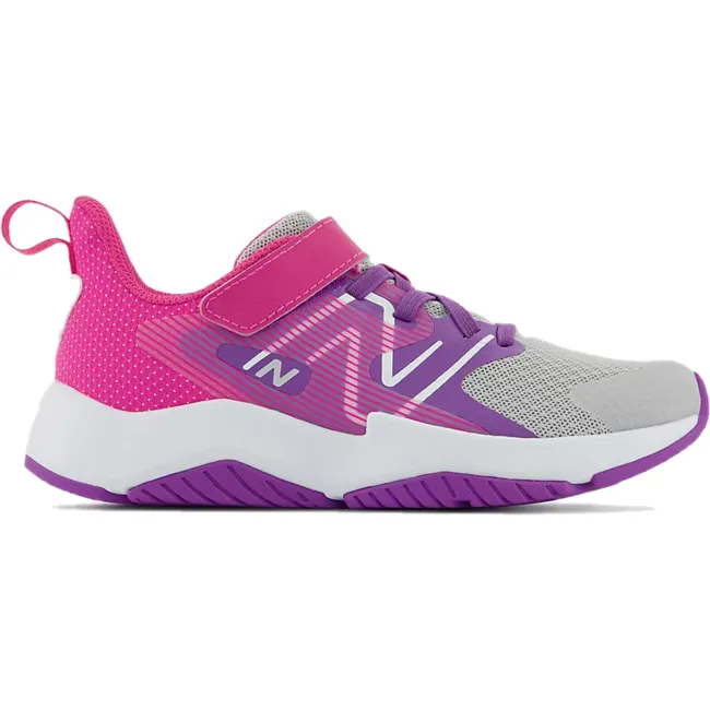 New Balance Kids' Rave Run V2 Running Shoe (Toddler/Little Kid/Youth)