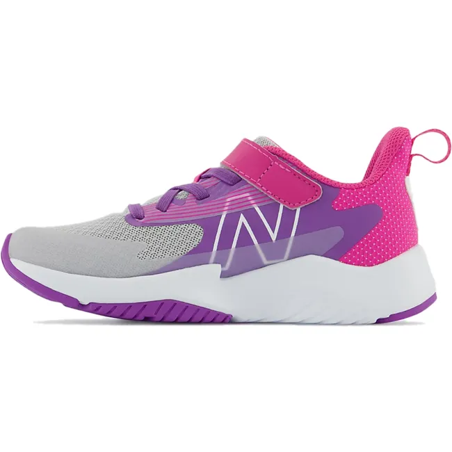 New Balance Kids' Rave Run V2 Running Shoe (Toddler/Little Kid/Youth)