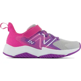 New Balance Kids' Rave Run V2 Running Shoe (Toddler/Little Kid/Youth)