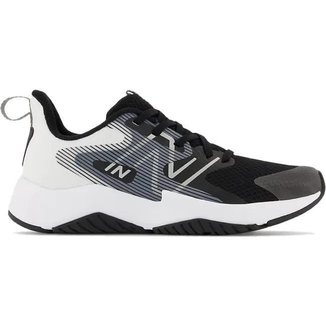 New Balance Kids' Rave Run V2 Running Shoe (Youth)