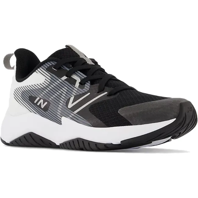 New Balance Kids' Rave Run V2 Running Shoe (Youth)