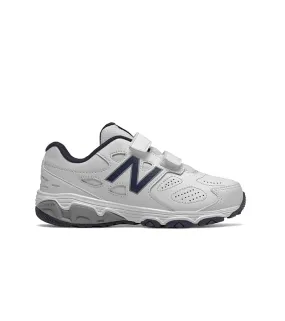 New Balance Kids 680 V6 White