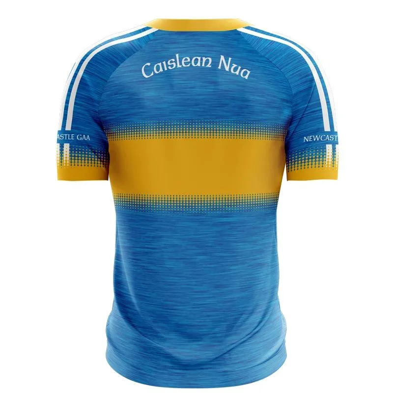 Newcastle GAA, Wicklow Kids' Jersey