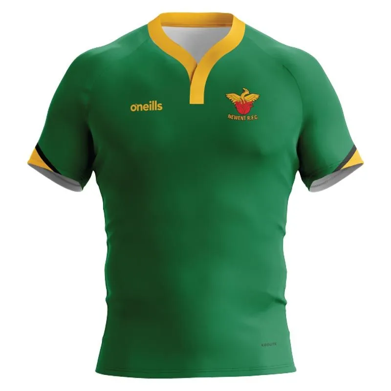 Newent RFC Kids' Rugby Jersey