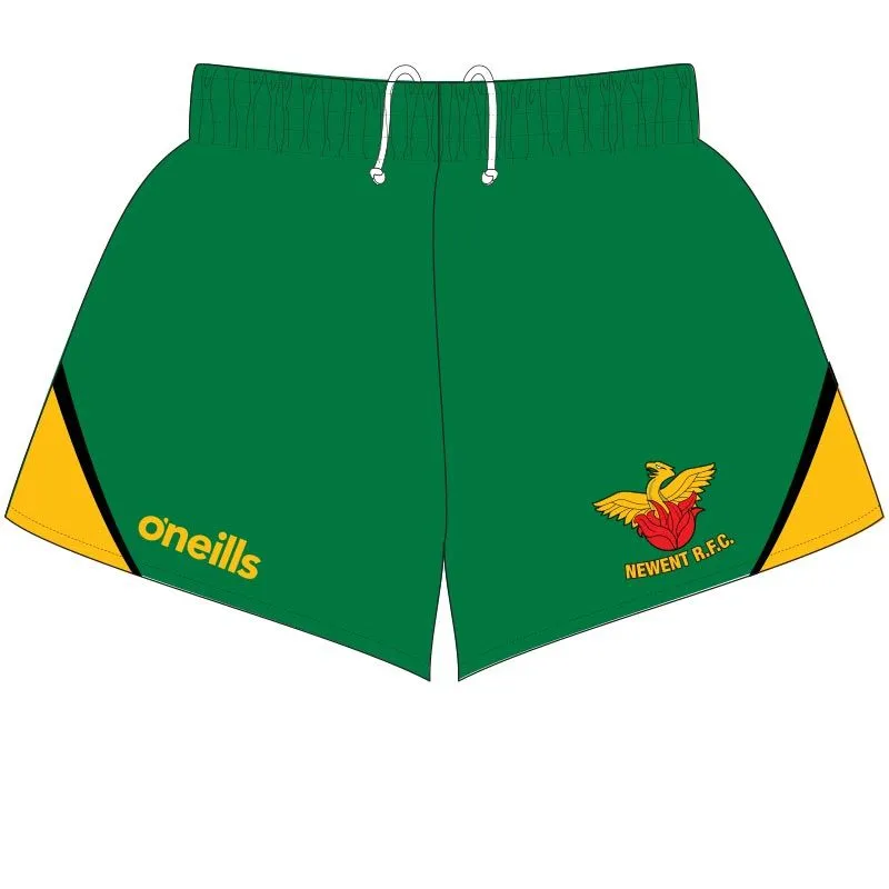 Newent RFC Kids' Rugby Shorts