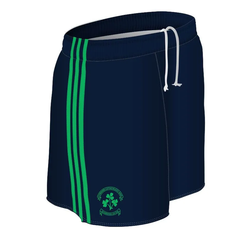 Newry Shamrocks Kids' Mourne Shorts