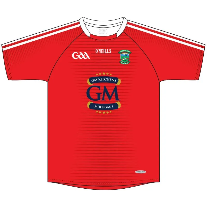 Newtownbutler GAC Kids' Jersey 