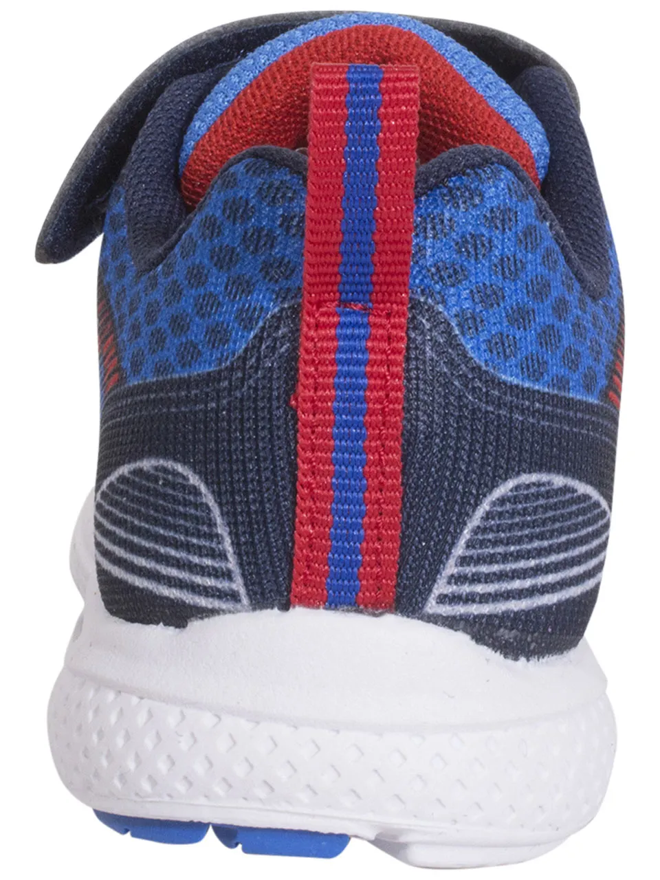 Nickelodeon Paw Patrol Little Kids Boy's Sneakers Navy/Blue Sz: 11