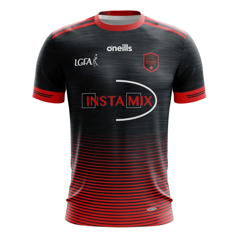 Nijmegen GFC Kids' LGFA Jersey