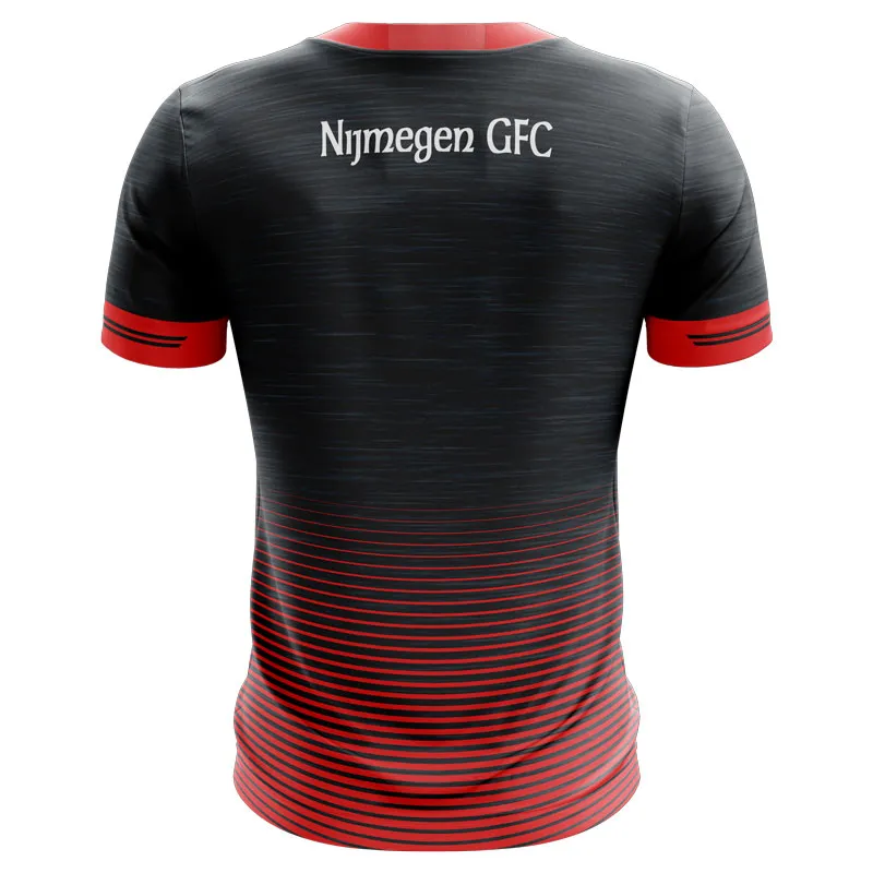 Nijmegen GFC Kids' LGFA Jersey