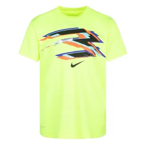 Nike 3BRAND Kids Blur Icon Tee