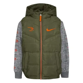 Nike 3BRAND Kids Pregame Jacket