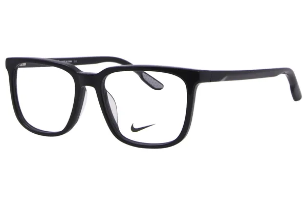 Nike 5056 810 Eyeglasses Youth Kids Boy's Burnt Sunrise Full Rim 50-16-135