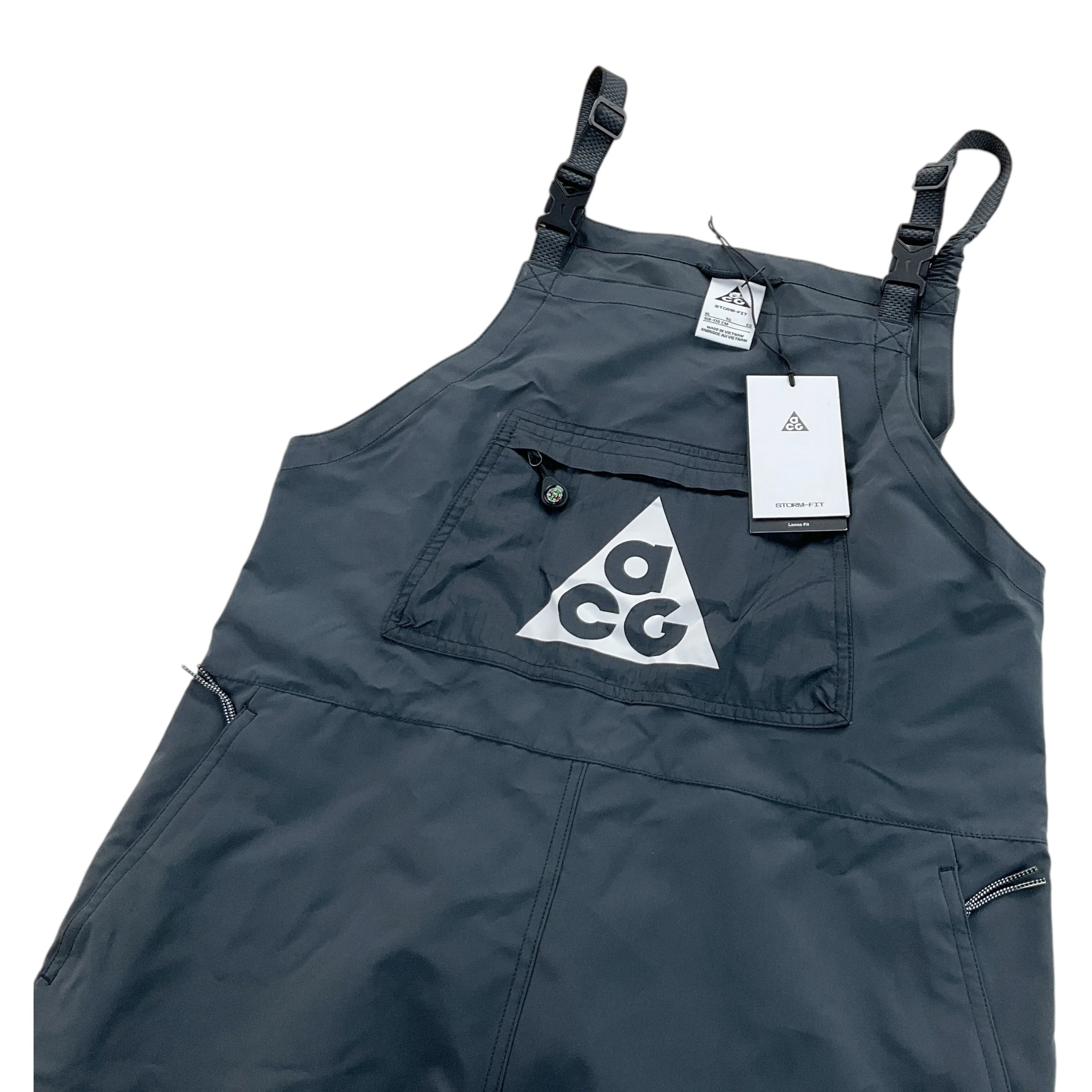 Nike ACG Deadstock Dungarees - Kids/XL