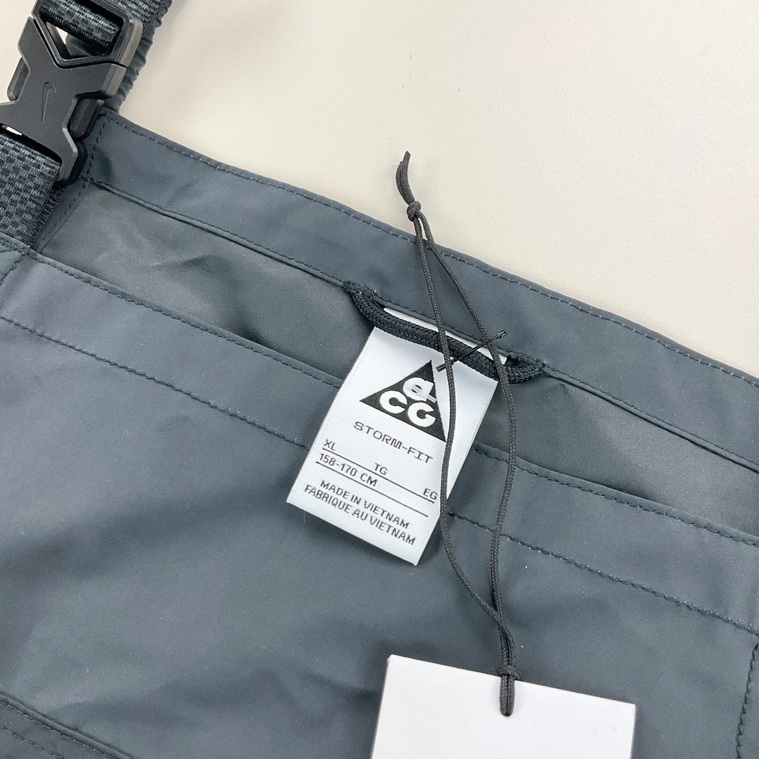 Nike ACG Deadstock Dungarees - Kids/XL