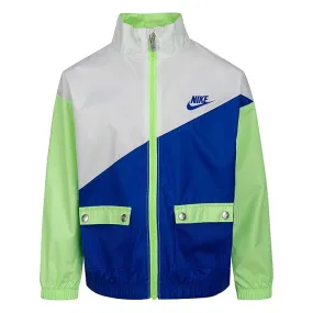 Nike Children Foldable Windbreaker (Small Children)