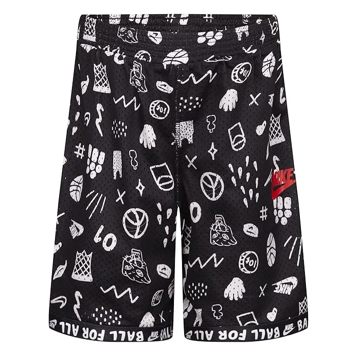 Nike Children's Cob Rev Basketball Shorts (Little Kids)