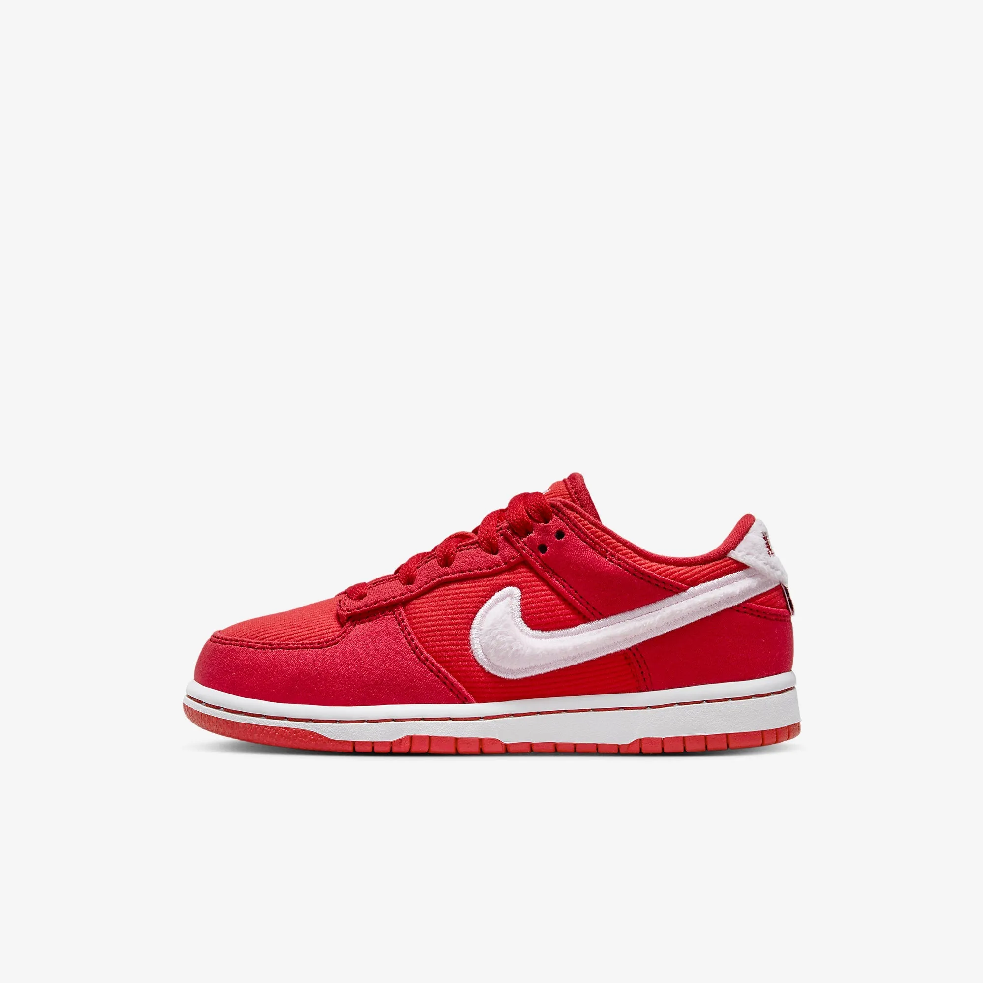 ((PS) Nike Dunk Low 'Valentine's Day Solemates' (2024) FZ3549-612)