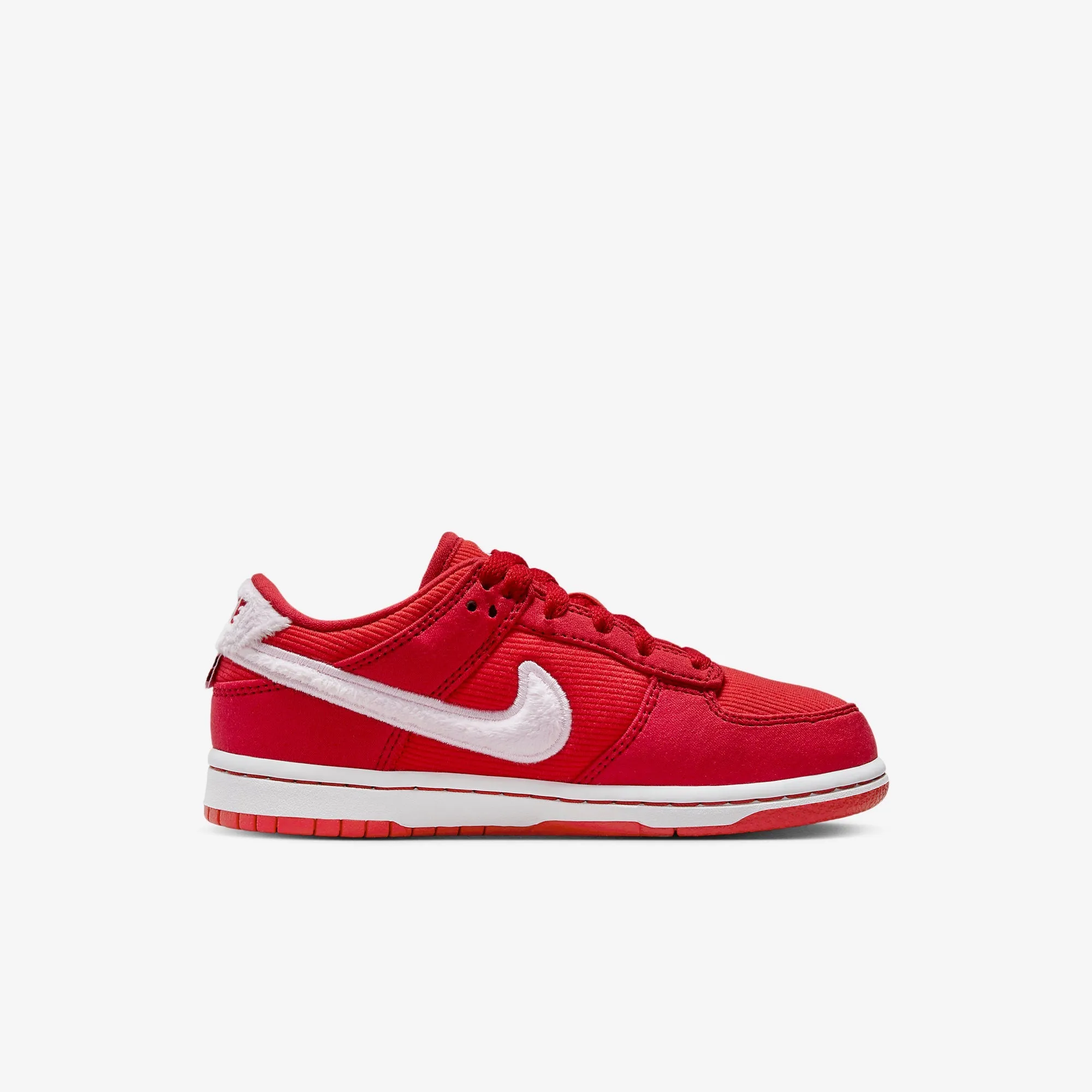 ((PS) Nike Dunk Low 'Valentine's Day Solemates' (2024) FZ3549-612)