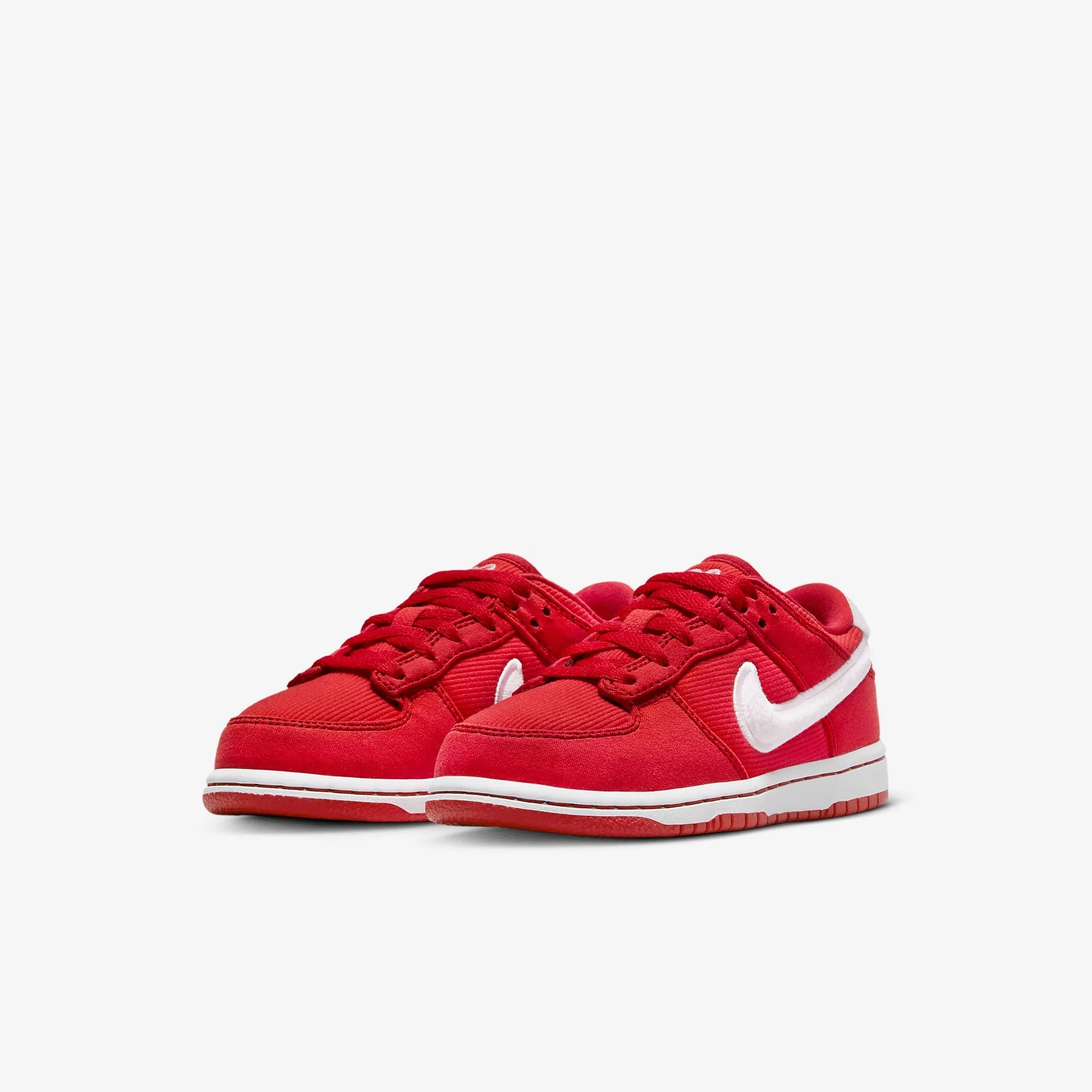 ((PS) Nike Dunk Low 'Valentine's Day Solemates' (2024) FZ3549-612)