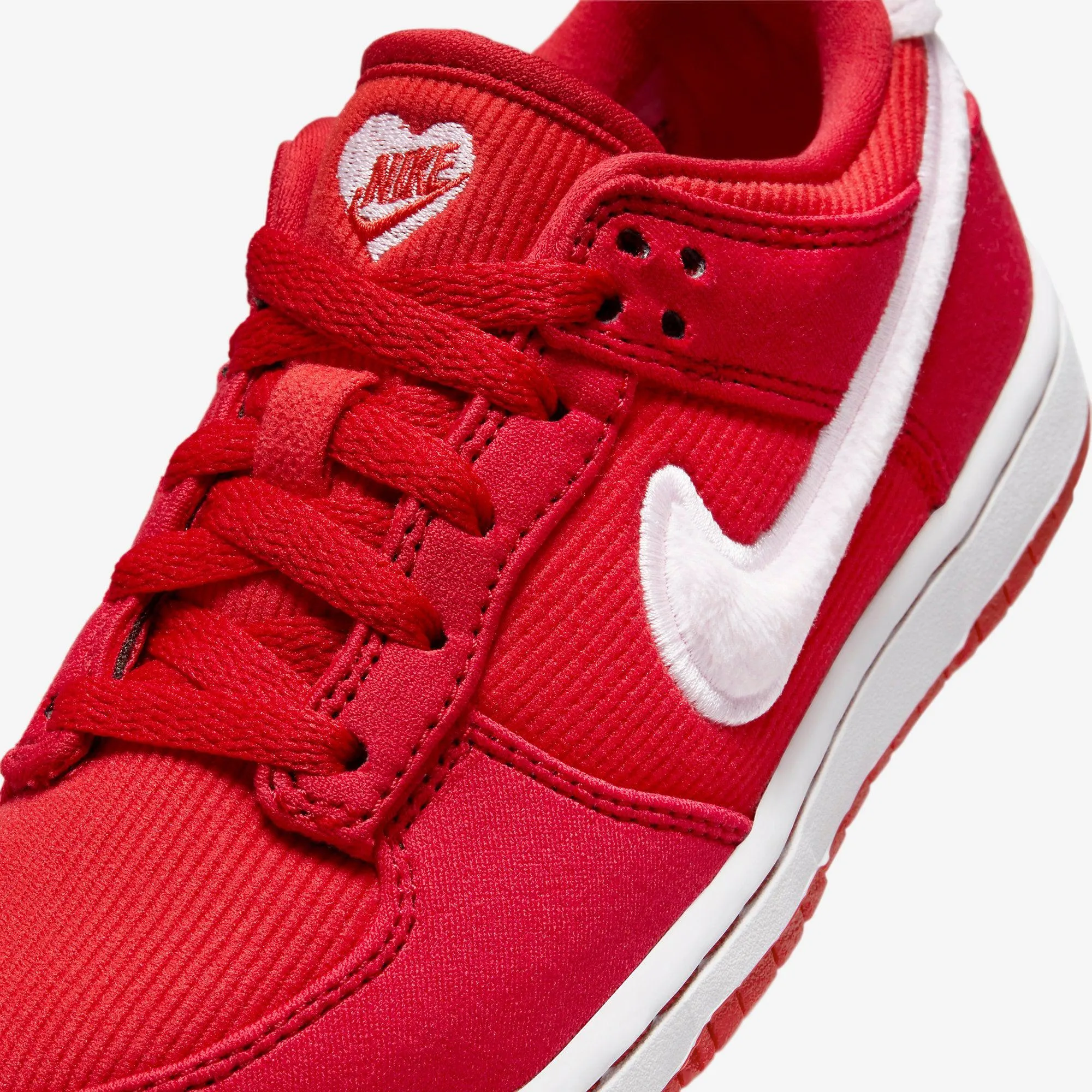 ((PS) Nike Dunk Low 'Valentine's Day Solemates' (2024) FZ3549-612)