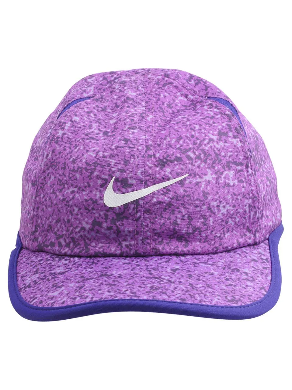 Nike Infant Kids Girl's Aerobill Baseball Cap Strapback Hyper Magenta Sz: 12-24M