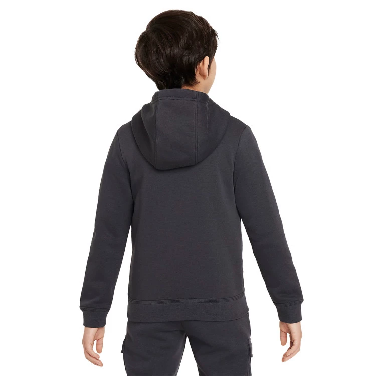 Nike Kids Air Sweatshirt