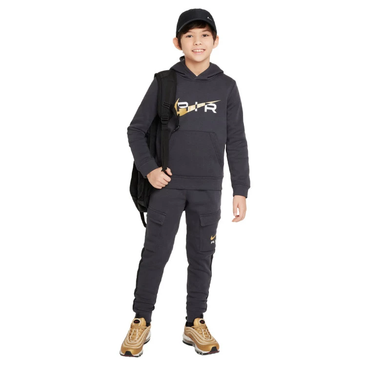 Nike Kids Air Sweatshirt