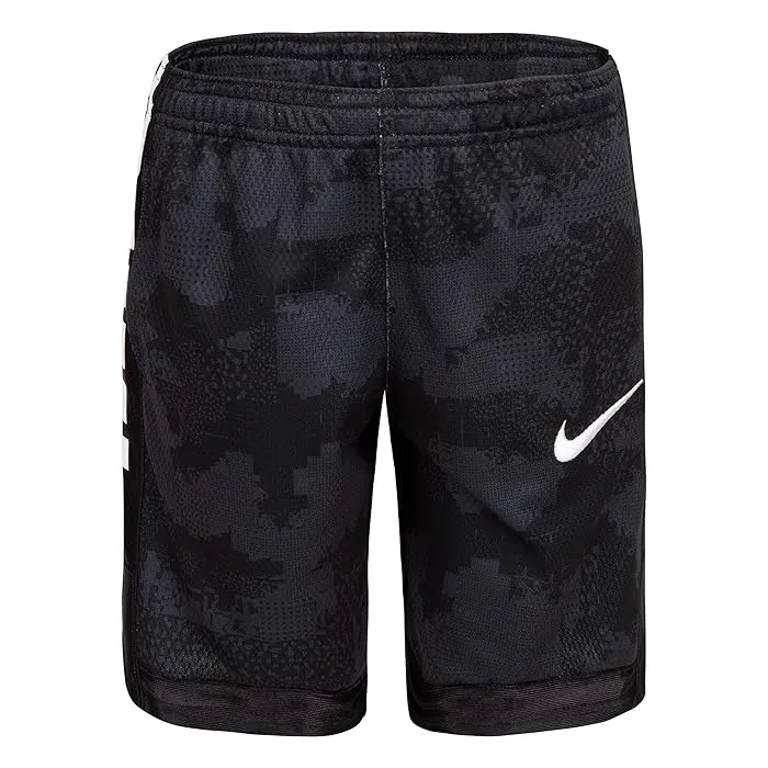 Nike Kids Elite Print Shorts Little Kids