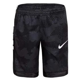 Nike Kids Elite Print Shorts Little Kids