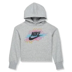 Nike Kids Graphic Pullover Hoodie