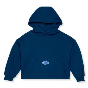 Nike Kids Icon Clash Pullover Hoodie