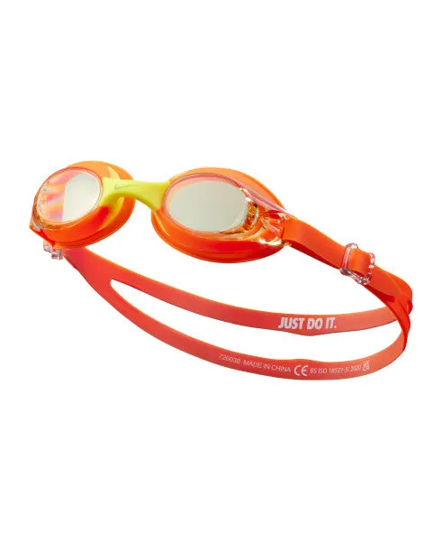 Nike Kids' Lil' Swoosh Goggle