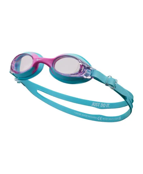 Nike Kids' Lil' Swoosh Goggle