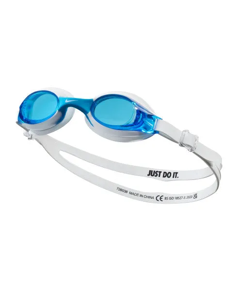 Nike Kids' Lil' Swoosh Goggle