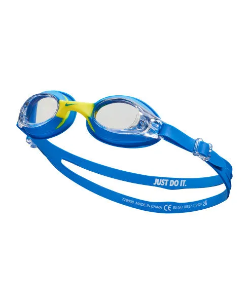 Nike Kids' Lil' Swoosh Goggle