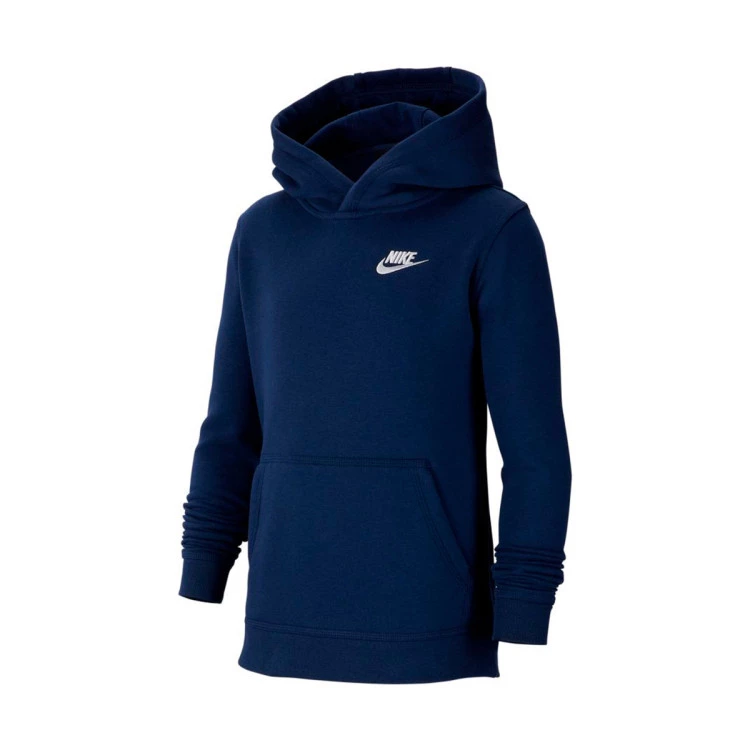 Nike Kids NSW Club Sweatshirt