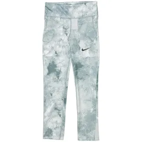 Nike Kids One Tights with All Over Print for Little and Big Kids