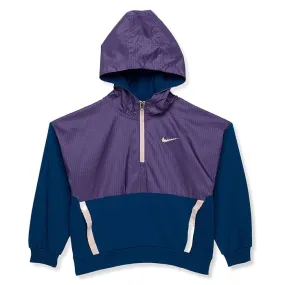 Nike Kids Outdoor Play Fleece Top for Little and Big Kids