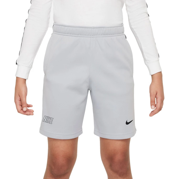 Nike Kids Repeat Swoosh Shorts