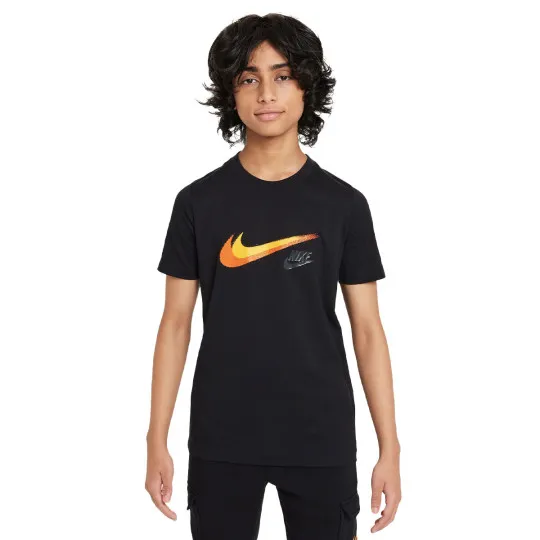 Nike Kids SS Jersey