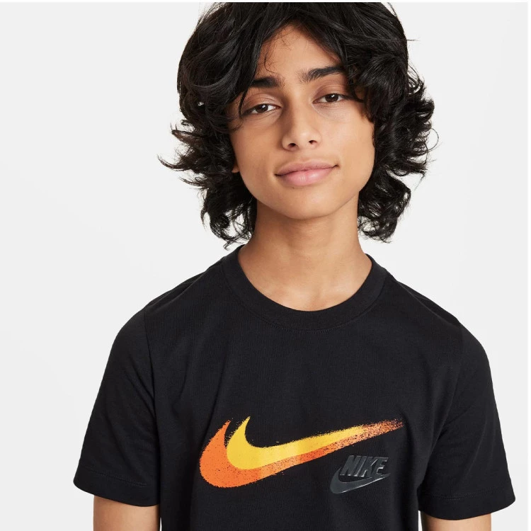 Nike Kids SS Jersey