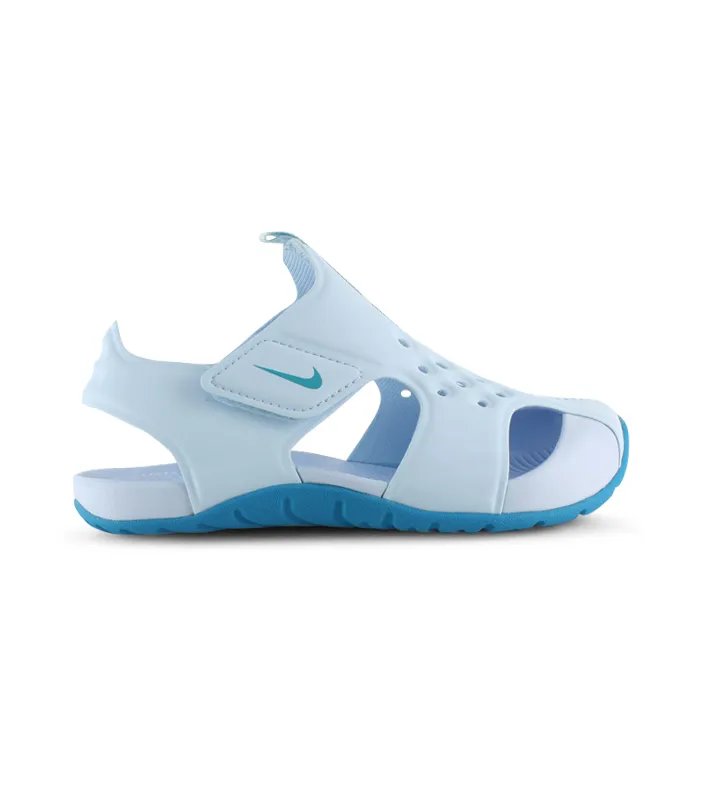 nike sunray protect 2 ps kids cobalt tint