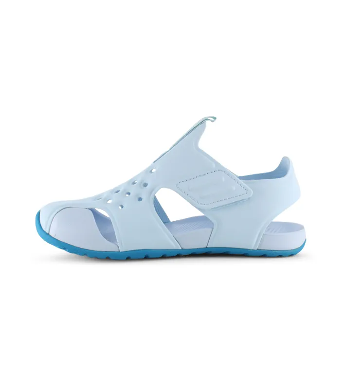 nike sunray protect 2 ps kids cobalt tint