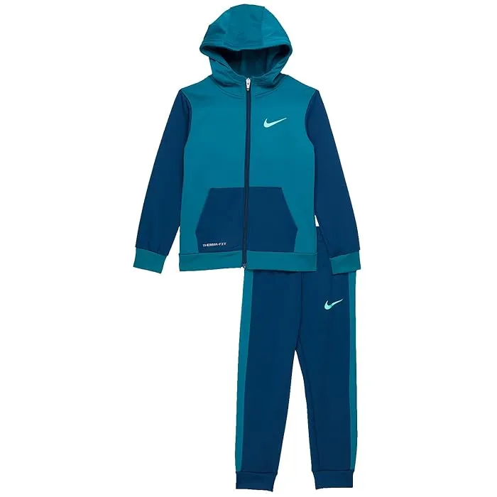 Nike Kids Therma Fit Adp Set for Little Children