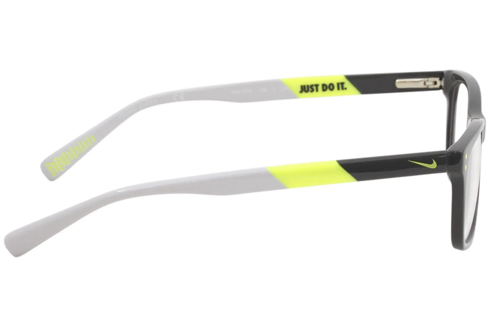 Nike Kids Youth Eyeglasses 5538 Full Rim Optical Frame