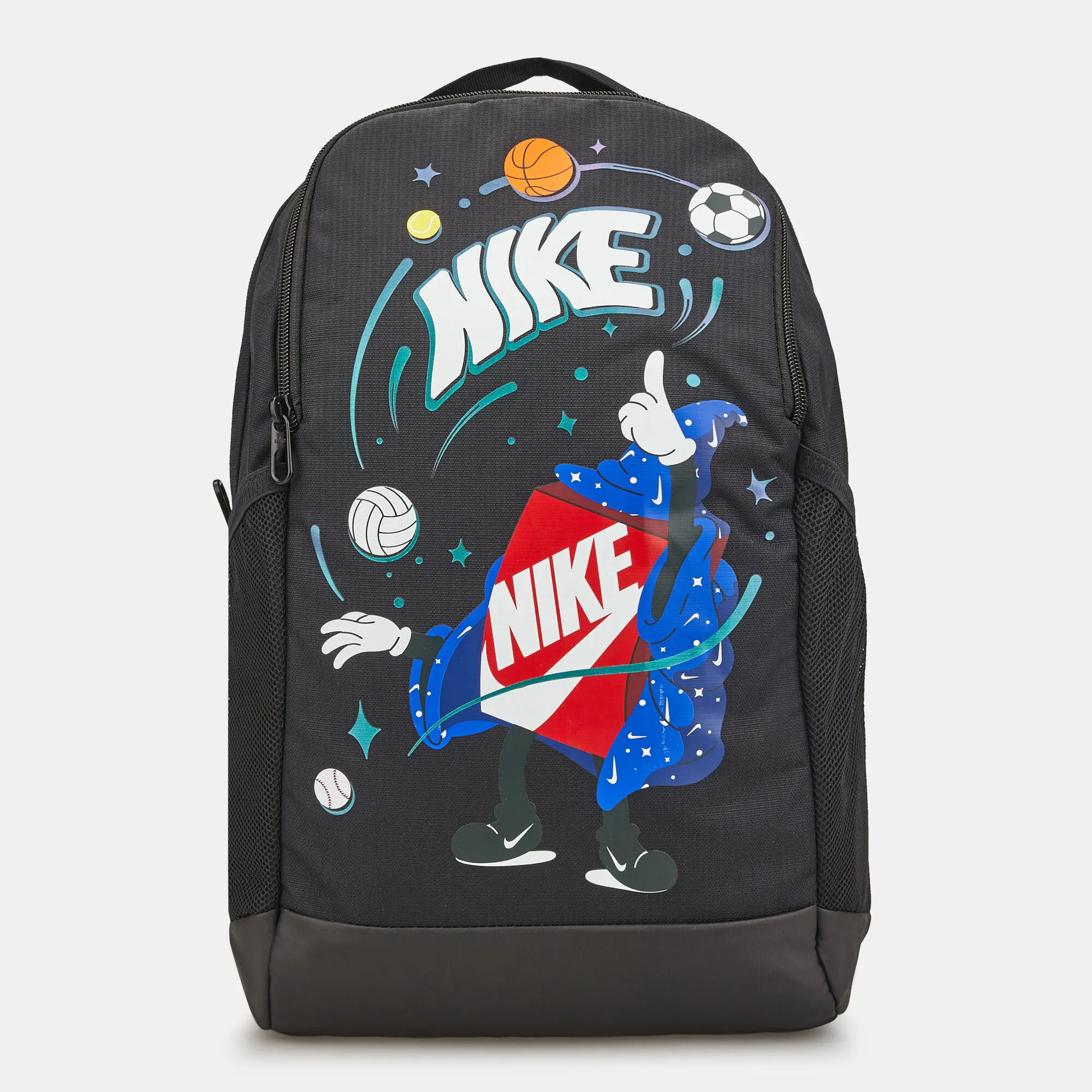 Nike Kids' Brasilia Backpack