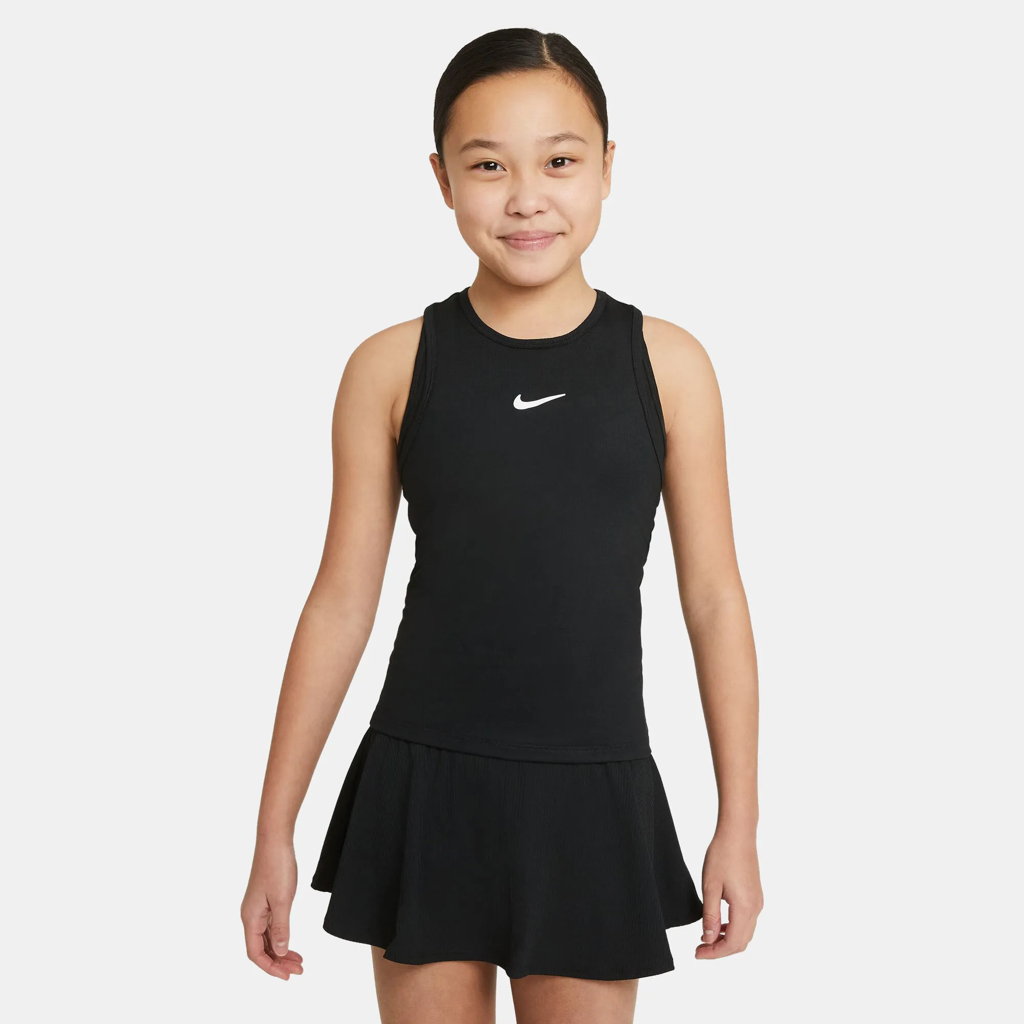 Nike Kids' Court Dri-FIT Victory Tank Top (Older Kids)